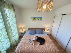 Duplex 15 Pers-Proche Grands Cols-Garage