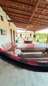 Recanto BeGê Chale Portinho