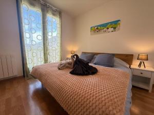 Appartements Duplex 15 Pers-Proche Grands Cols-Garage : Appartement