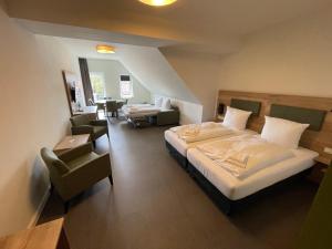 Hotel am Pferdemarkt