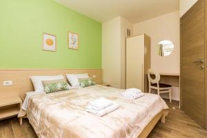 Apartments Villa Nina 2