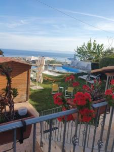 Appartamenti Borgo Panoramico n.2