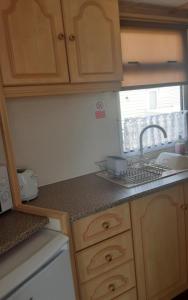 Highfield and the Haven Caravan Skegness