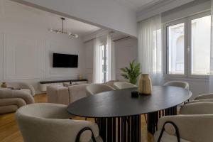 Timeless Plaka Retreat