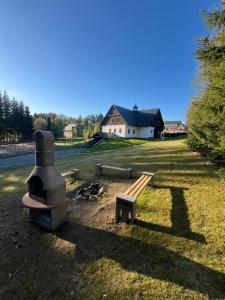 Apartments Dřevona II