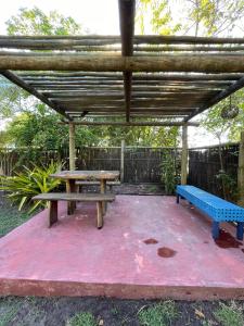 Conforto, privacidade e sossego em Taipu de Fora