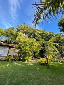 Conforto, privacidade e sossego em Taipu de Fora