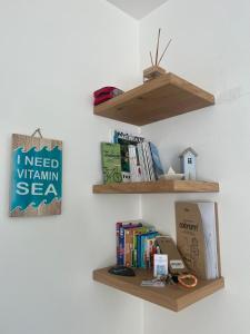 Emma‘s Riva-Dream - sonnige 2-Zimmer-Wohnung mit Garage und Balkon in Riva del Garda