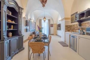 Coralli del Carmine Boutique Suite - Cuore di Noto