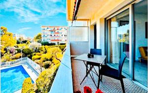 Studio Piscine Antibes