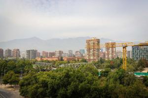 HOM I Nuevo Cerro Colorado 6036 Las Condes