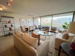 HOM I Nuevo Cerro Colorado 6036 Las Condes