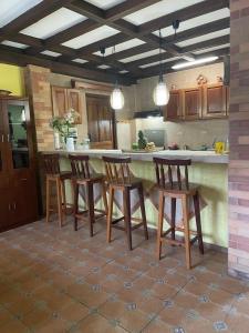 Habitación Cerca de Todo