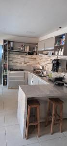 Casa alto padrão Pipa