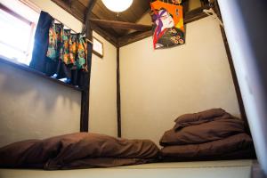 Dot Hostel Nagano
