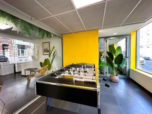 Appartements T2, Proxi centre, Wifi, Parking Gratuit, 4 pers : photos des chambres