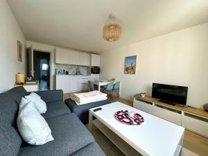 Appartements T2, Proxi centre, Wifi, Parking Gratuit, 4 pers : photos des chambres