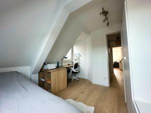 Appartements T2, Proxi centre, Wifi, Parking Gratuit, 4 pers : photos des chambres