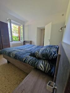 Maisons de vacances Gite proche de Beauval Zoo et des Chateaux : photos des chambres