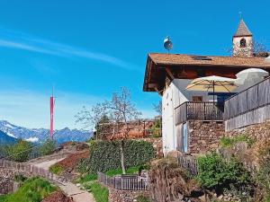 FeWo Passo-Palade