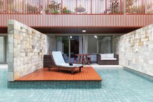 9.3 île 115 C Riviera - Almare Flats