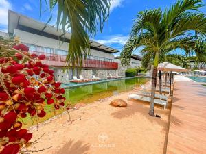 9.3 île 115 C Riviera - Almare Flats