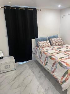 Maison calme et lumineuse