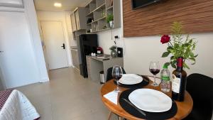 Studio bem localizado - MOEMA