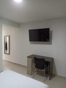 Sachar Lodging Apartahotel