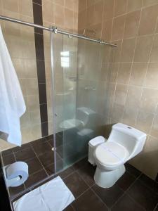 Sachar Lodging Apartahotel