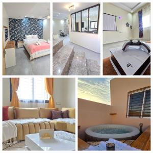 Penthouse Jacuzzi and Nice Gaming Room