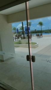 Apartamento em resort