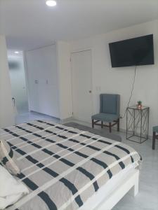 The Residences by Morgan
