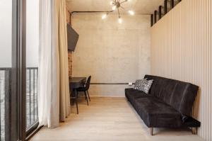 Furnished & Equipment Apt with beautiful views in MTY Downtown