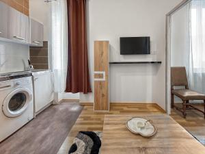 Appartement Style London, Centre Ville