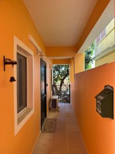 Carmen ground floor Apartment with terrace - Lakones