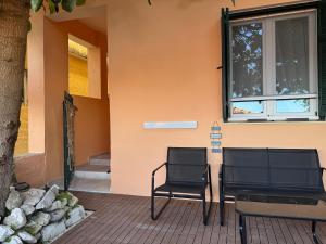 Carmen ground floor Apartment with terrace - Lakones