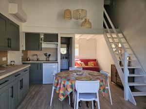 Petite Maison de vacances