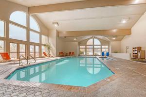 Best Western Plus Mill Creek Inn