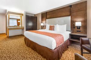 Best Western Plus Mill Creek Inn