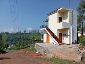 Sandy Castle Villa 3 Bhk Homestay