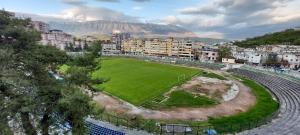 SHEHU GUEST HOUSE DOWNTOWNn