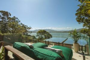 Recanto Lagoa - Casas completas na beira da lagoa com piscina aquecida, jacuzzi privativa, mesa de sinuca e muito mais