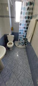 SHEHU GUEST HOUSE DOWNTOWNn