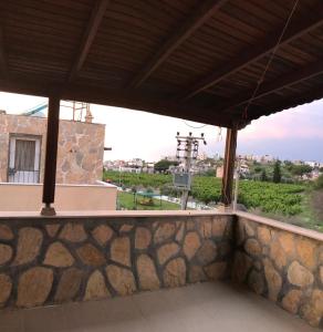 Kuşadası Triplex 5-1 Villa