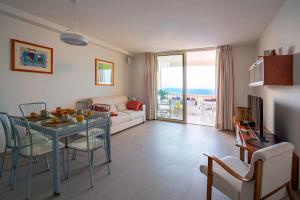 Poetica - Sea View Apartment