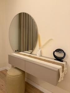 Your Private Cinematic Retreat!