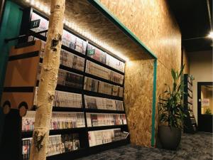 eeGee STAY Kamata"Capsule room only" - Vacation STAY 25652v