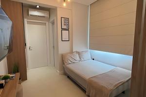 Porto Industrial: AC | Vaga | Praia a 400m