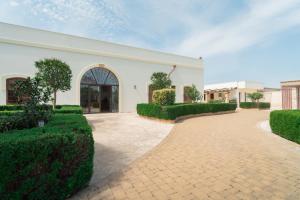 Mediterranea Residence